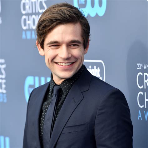 Jason Ralph